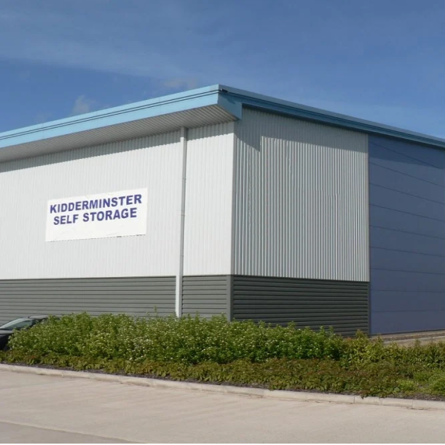 Our All-In-One Service